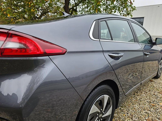 Hyundai IONIQ - Afbeelding 6 van 30