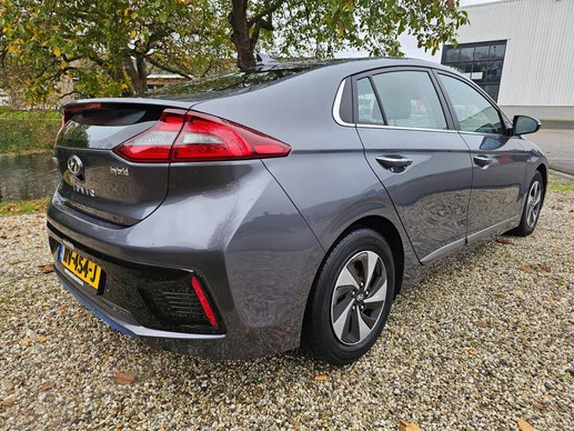 Hyundai IONIQ - Afbeelding 7 van 30
