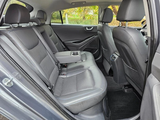 Hyundai IONIQ - Afbeelding 8 van 30