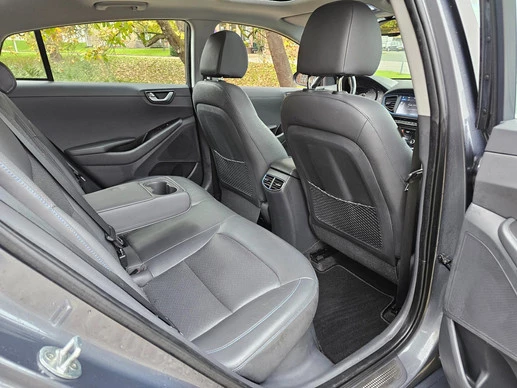 Hyundai IONIQ - Afbeelding 9 van 30