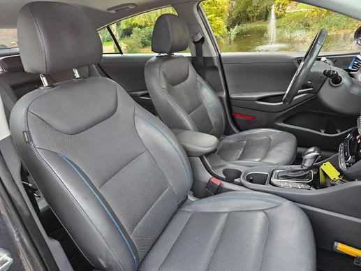 Hyundai IONIQ - Afbeelding 11 van 30