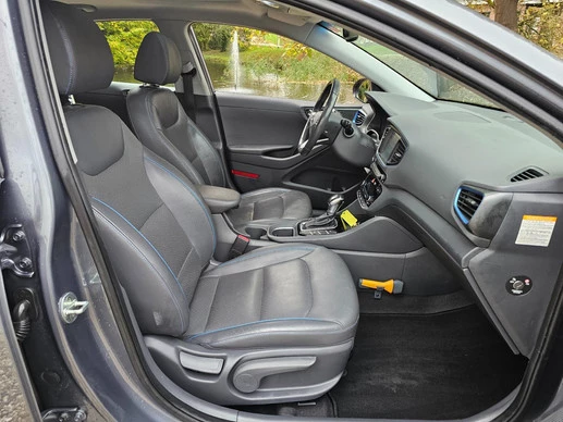 Hyundai IONIQ - Afbeelding 12 van 30
