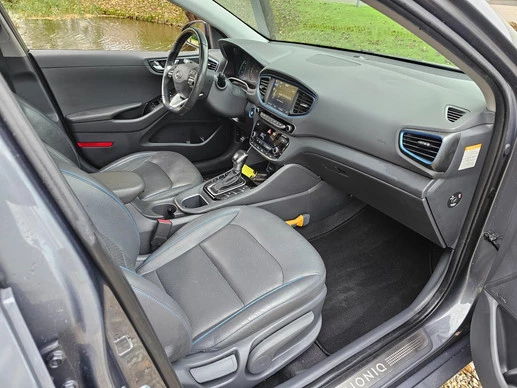Hyundai IONIQ - Afbeelding 13 van 30