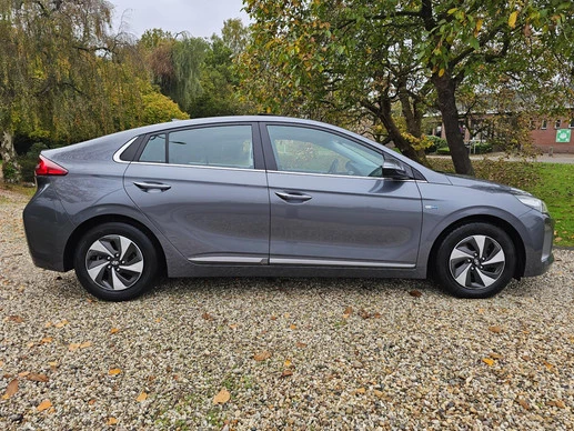 Hyundai IONIQ - Afbeelding 14 van 30