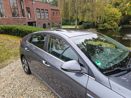 Hyundai IONIQ - Afbeelding 15 van 30