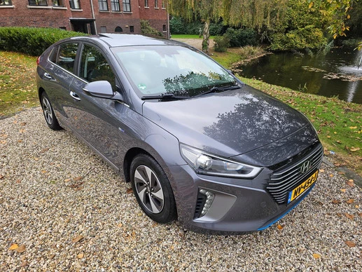 Hyundai IONIQ - Afbeelding 16 van 30