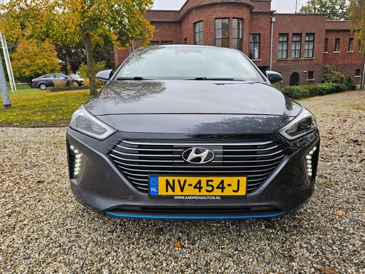 Hyundai IONIQ - Afbeelding 17 van 30
