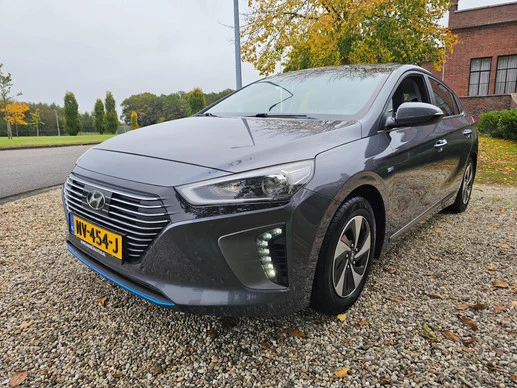 Hyundai IONIQ - Afbeelding 18 van 30
