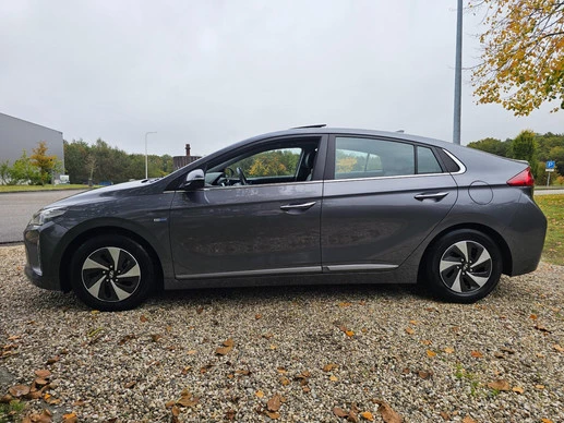 Hyundai IONIQ - Afbeelding 19 van 30