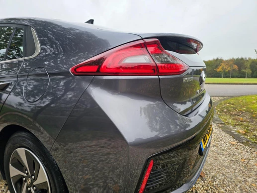 Hyundai IONIQ - Afbeelding 20 van 30