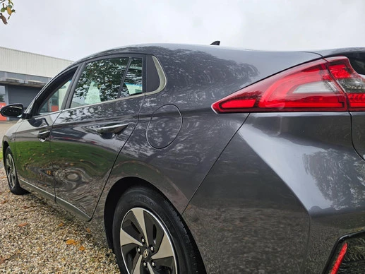 Hyundai IONIQ - Afbeelding 21 van 30