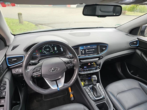 Hyundai IONIQ - Afbeelding 22 van 30