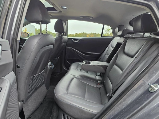 Hyundai IONIQ - Afbeelding 23 van 30