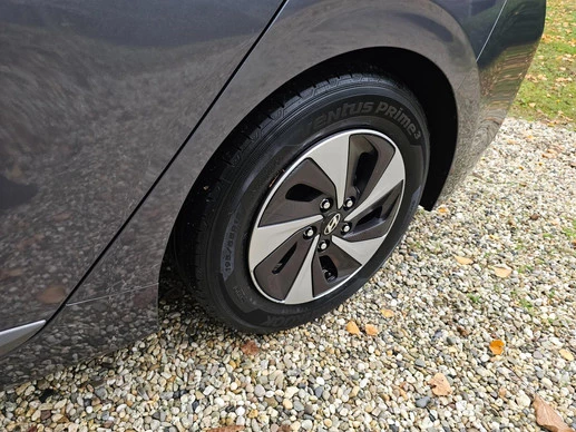 Hyundai IONIQ - Afbeelding 24 van 30