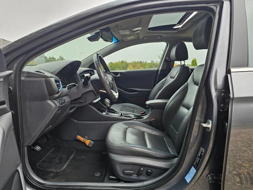 Hyundai IONIQ - Afbeelding 25 van 30