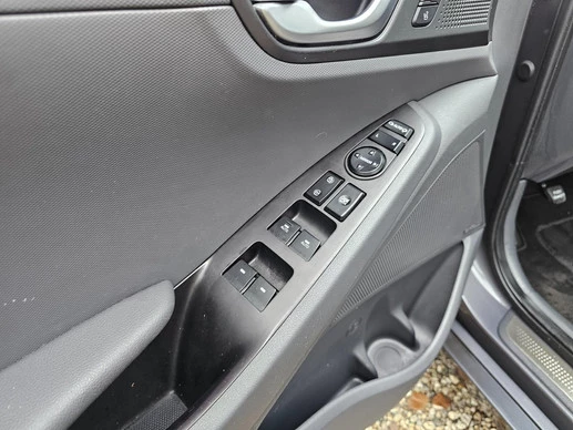 Hyundai IONIQ - Afbeelding 27 van 30
