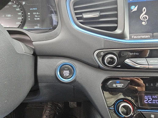 Hyundai IONIQ - Afbeelding 29 van 30
