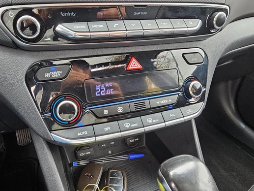 Hyundai IONIQ - Afbeelding 30 van 30