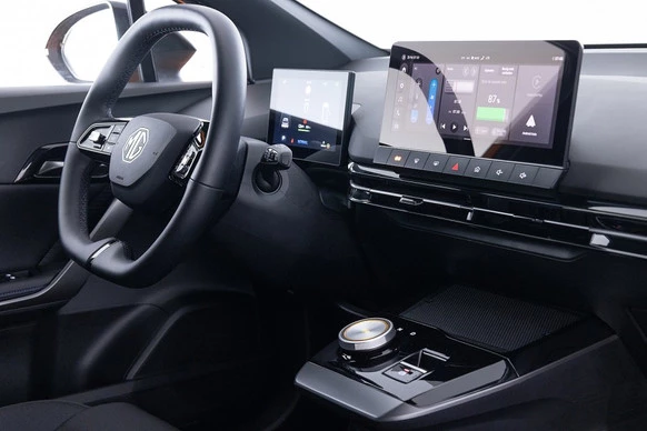 MG MG4 - Afbeelding 3 van 30