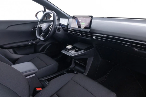 MG MG4 - Afbeelding 4 van 30