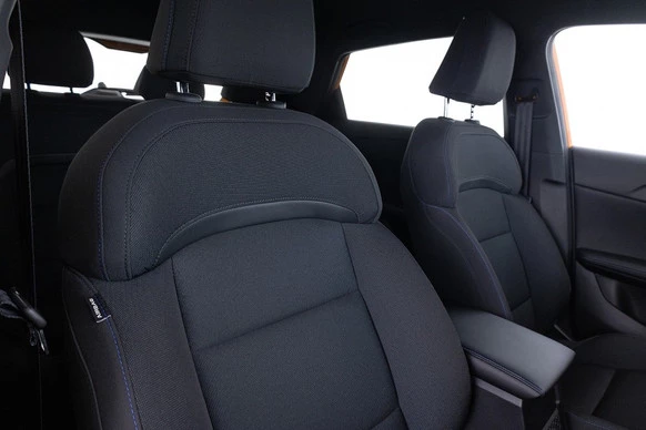 MG MG4 - Afbeelding 5 van 30