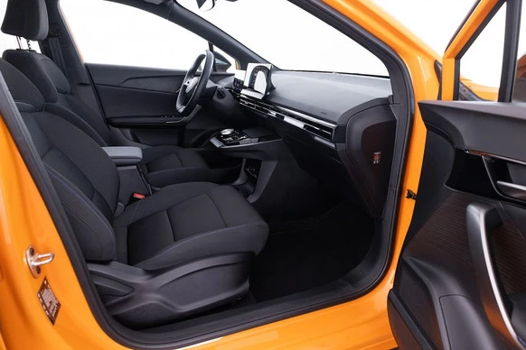 MG MG4 - Afbeelding 6 van 30