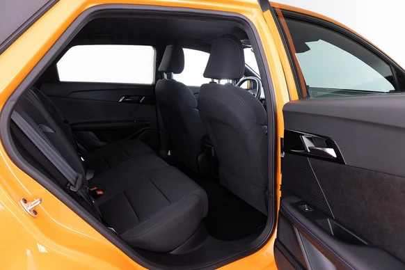 MG MG4 - Afbeelding 7 van 30