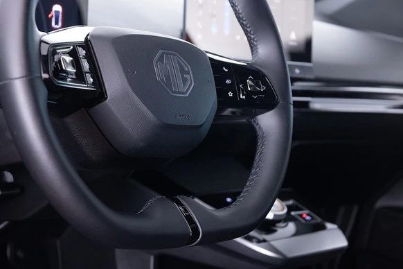 MG MG4 - Afbeelding 9 van 30