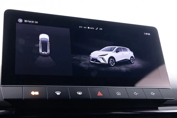 MG MG4 - Afbeelding 12 van 30