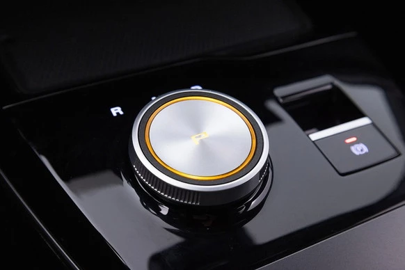 MG MG4 - Afbeelding 13 van 30