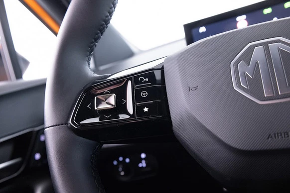 MG MG4 - Afbeelding 14 van 30