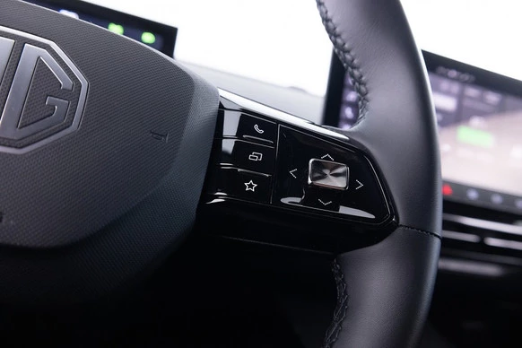 MG MG4 - Afbeelding 15 van 30