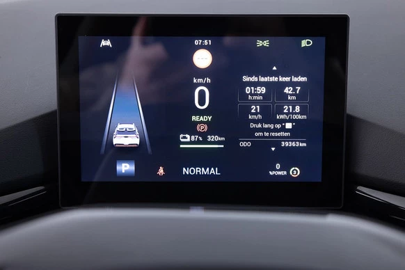 MG MG4 - Afbeelding 17 van 30