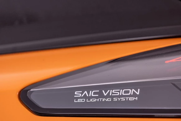 MG MG4 - Afbeelding 20 van 30