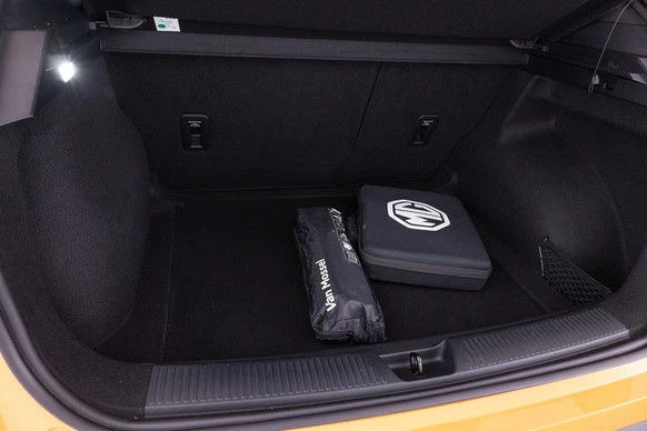 MG MG4 - Afbeelding 21 van 30