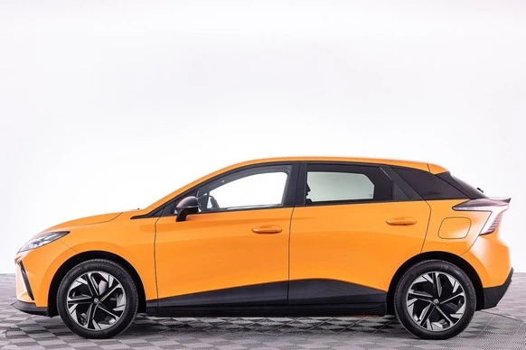 MG MG4 - Afbeelding 22 van 30