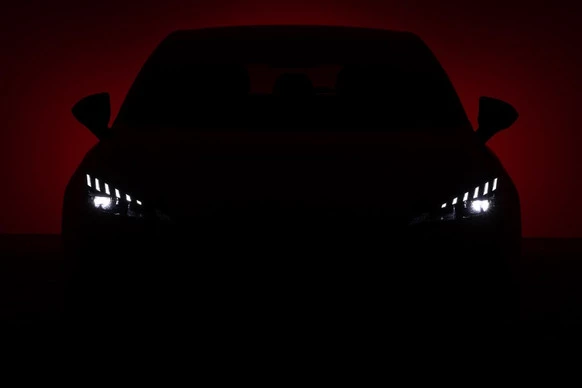 MG MG4 - Afbeelding 24 van 30