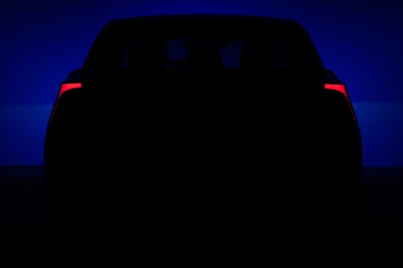 MG MG4 - Afbeelding 26 van 30