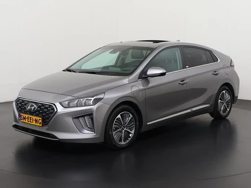Hyundai IONIQ - Afbeelding 1 van 30