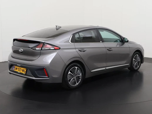 Hyundai IONIQ - Afbeelding 4 van 30