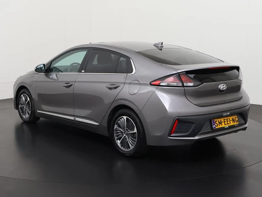 Hyundai IONIQ - Afbeelding 6 van 30