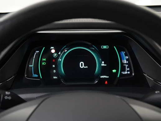 Hyundai IONIQ - Afbeelding 8 van 30