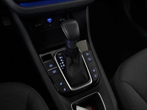 Hyundai IONIQ - Afbeelding 10 van 30