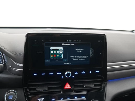 Hyundai IONIQ - Afbeelding 16 van 30
