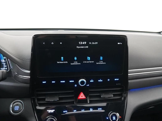 Hyundai IONIQ - Afbeelding 19 van 30
