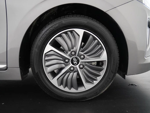 Hyundai IONIQ - Afbeelding 29 van 30