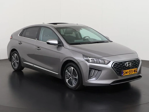 Hyundai IONIQ - Afbeelding 30 van 30