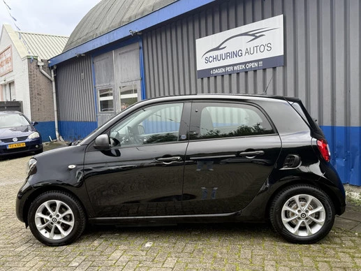 smart Forfour - Afbeelding 2 van 23
