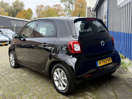smart Forfour - Afbeelding 3 van 23