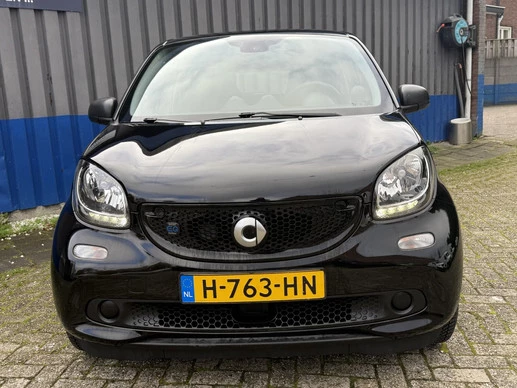 smart Forfour - Afbeelding 4 van 23